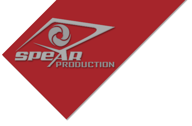 Spear Production
